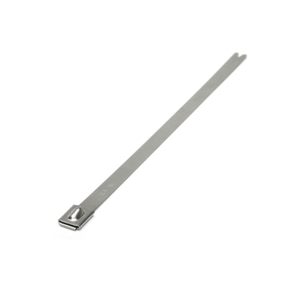 (image for) Stainless Steel Cable Ties